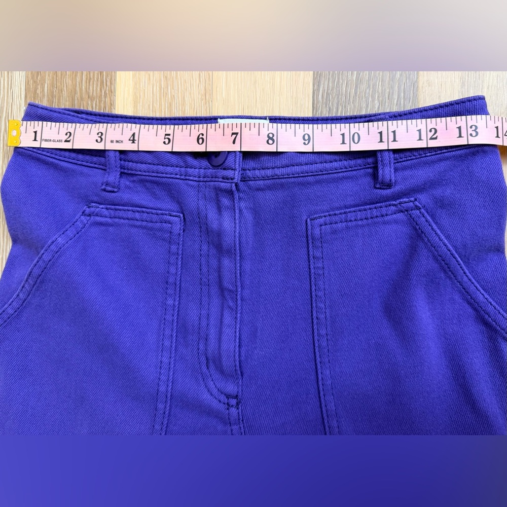 ARITZIA by Wilfred Free Purple Women’s Pant - Picture 5 of 8